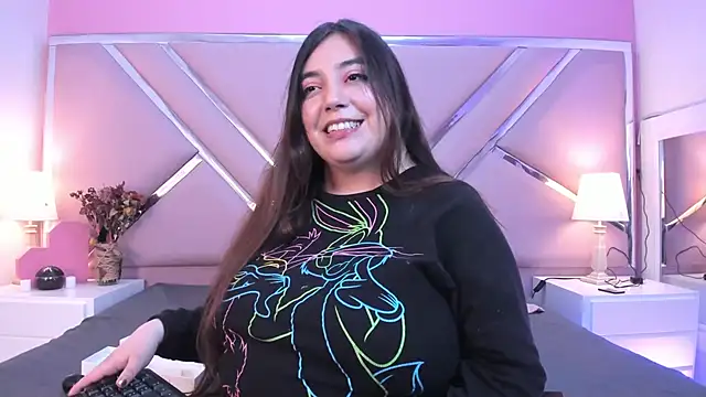 Roxanediaz online show from September 12, 8:31 pm