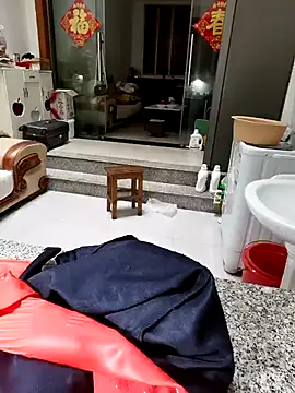 mimi520 online show from October 3, 6:43 am