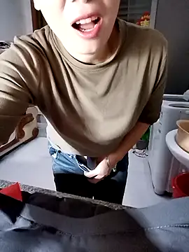 mimi520 online show from October 13, 12:32 am