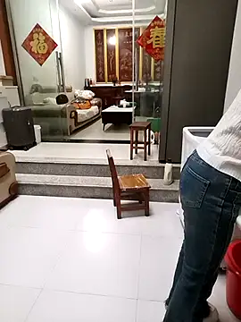 mimi520 online show from October 21, 12:00 am