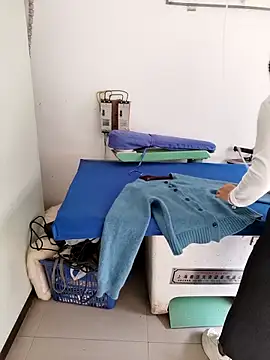 mimi520 online show from October 27, 1:09 am