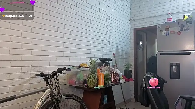 freyaa sorcerees online show from September 12, 4:01 am