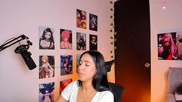 Vickysth online show from May 23, 12:38 am