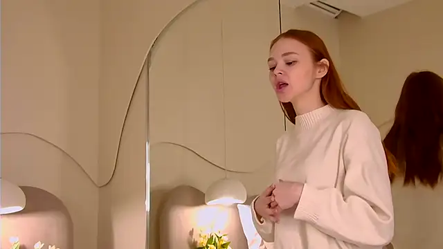 MiraBliss online show from October 6, 9:56 pm