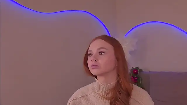 MiraBliss online show from December 14, 6:34 pm