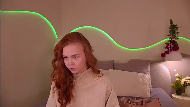 MiraBliss online show from December 15, 6:34 pm