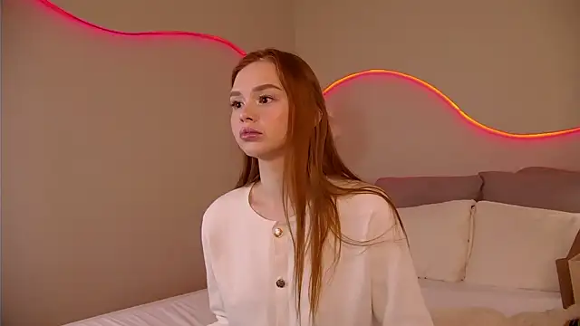 MiraBliss online show from January 15, 5:27 pm