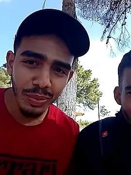 MATANAN31 online show from November 2, 1:02 pm