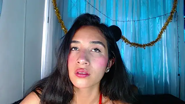 violettsuncs online show from September 9, 9:14 pm