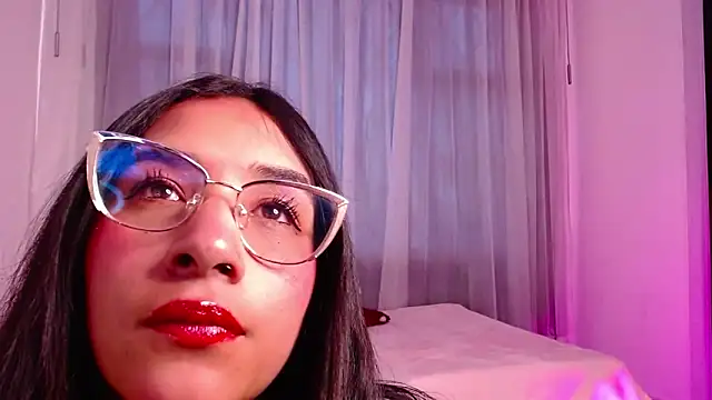 violettsuncs online show from September 25, 9:18 pm