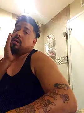 big sexy one online show from March 7, 11:29 am