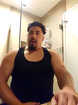 big sexy one online show from March 7, 3:07 pm