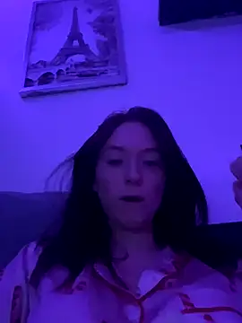Lottie-Lavish22 online show from September 12, 3:17 am