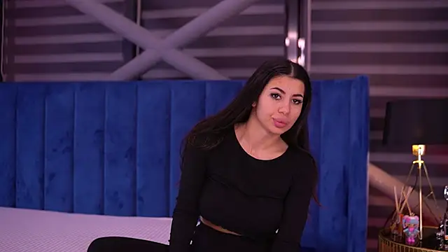 TanyaVonDe online show from January 10, 5:58 pm