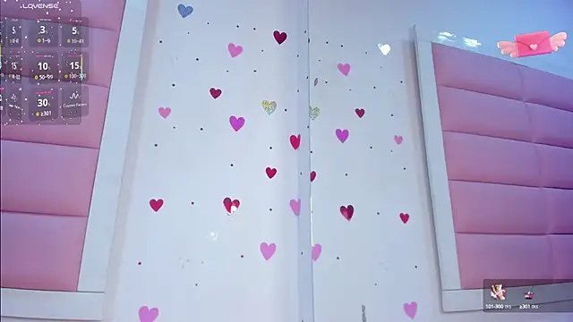 viioletta 18 online show from September 20, 12:28 pm