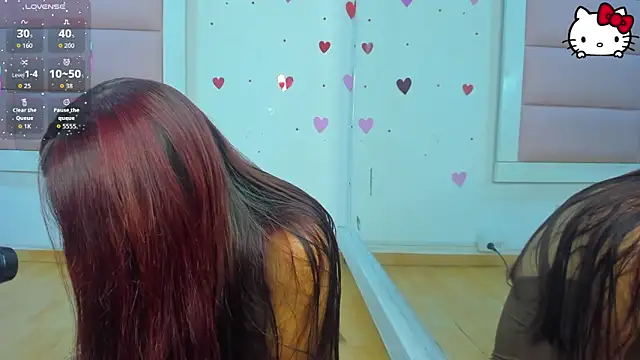 viioletta 18 online show from October 1, 12:22 pm