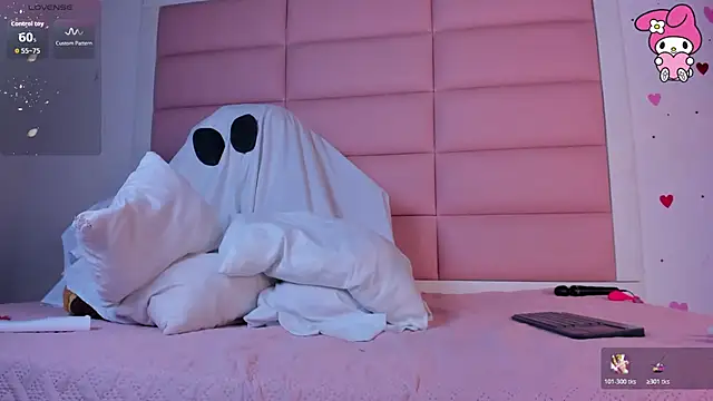 viioletta 18 online show from October 17, 12:41 pm