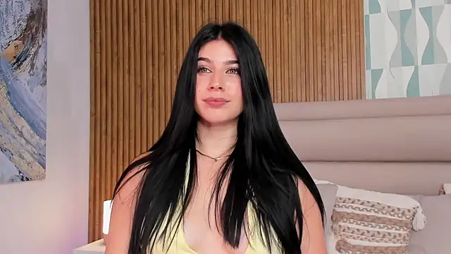 FatimaEvans online show from September 27, 5:40 pm