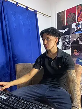 Zayn kane online show from October 18, 12:02 am