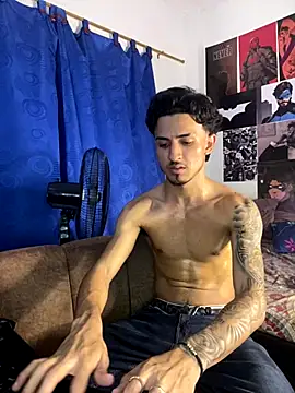 Zayn kane online show from October 19, 12:44 am