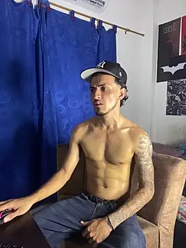 Zayn kane online show from November 14, 4:00 am