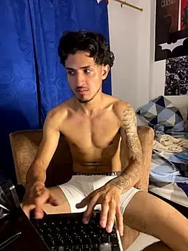 Zayn kane online show from December 2, 1:55 am