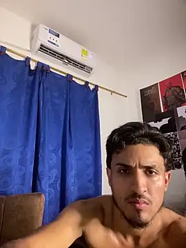 Snapshot of Zayn_kane chatting on March 8, 1:14 am Zayn kane online show from March 8, 1:14 am