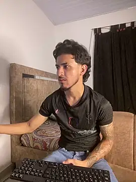 Snapshot of Zayn_kane chatting on March 22, 1:31 am Zayn kane online show from March 22, 1:31 am