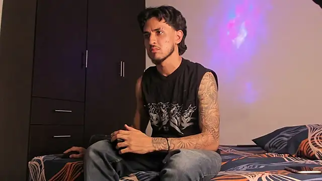 Zayn kane online show from June 24, 2:32 am