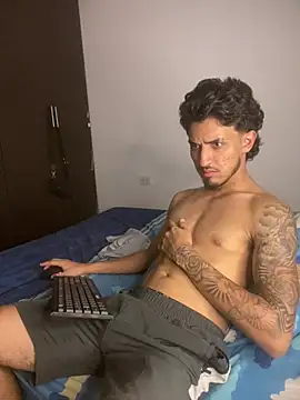Zayn kane online show from July 7, 1:30 am