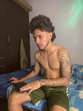 Zayn kane online show from July 12, 4:42 pm