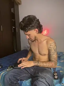 Zayn kane online show from July 15, 3:34 am