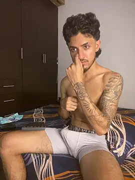 Zayn kane online show from July 16, 6:47 pm