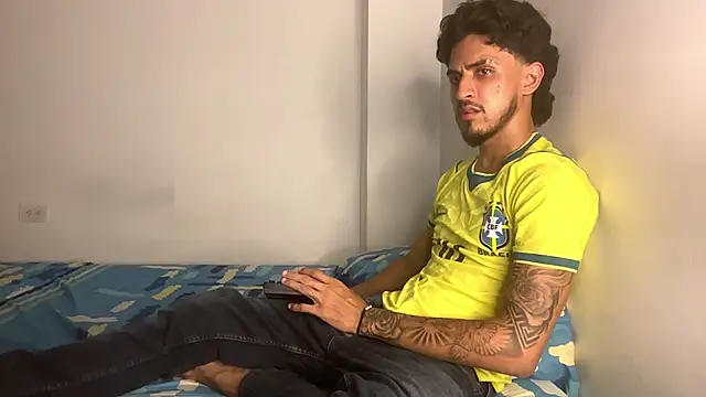 Zayn kane online show from July 29, 1:59 am