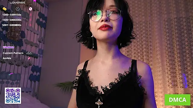 JodyHeap online show from January 18, 4:55 pm