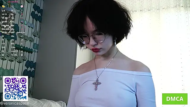 JodyHeap online show from March 23, 5:11 am