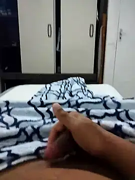 pocahontasjr online show from March 8, 6:10 am