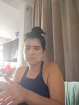 Seet Hanna online show from September 14, 8:30 pm