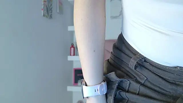 eva sin18 online show from September 25, 11:08 pm