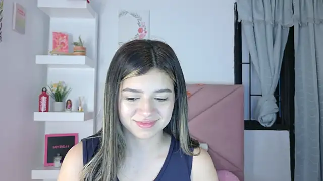 eva sin18 online show from October 2, 11:12 pm