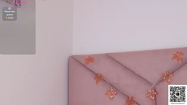 eva sin18 online show from October 28, 1:31 am