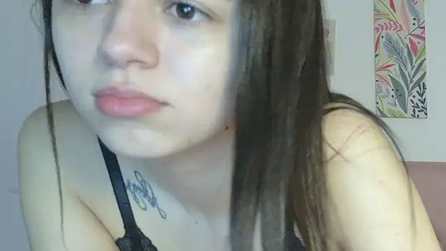 Snapshot of eva_sin18 chatting on March 29, 11:27 pm eva sin18 online show from March 29, 11:27 pm