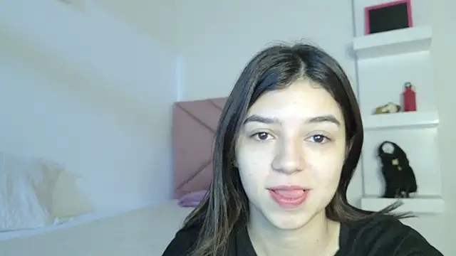 Snapshot of eva_sin18 chatting on May 20, 11:11 pm eva sin18 online show from May 20, 11:11 pm