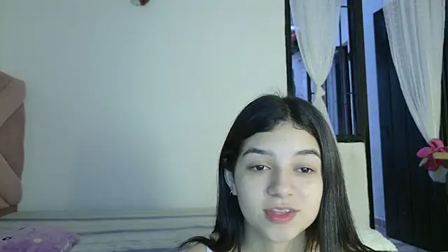 Snapshot of eva_sin18 chatting on June 9, 11:27 pm eva sin18 online show from June 9, 11:27 pm