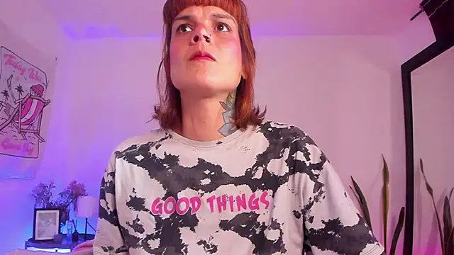 Alessamoth online show from September 12, 7:14 pm