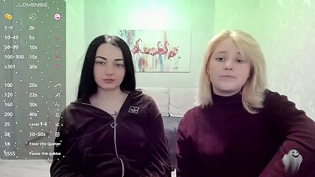 Snapshot of Ameli_shine chatting on March 7, 9:06 pm Ameli shine online show from March 7, 9:06 pm