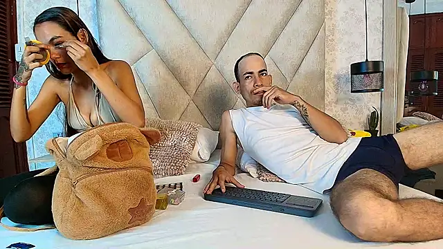 AmbarRaj online show from November 24, 12:05 pm