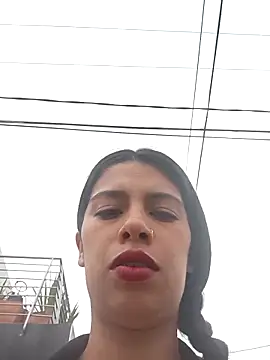 Snapshot of Nathaly_12 chatting on March 10, 6:01 pm Nathaly 12 online show from March 10, 6:01 pm