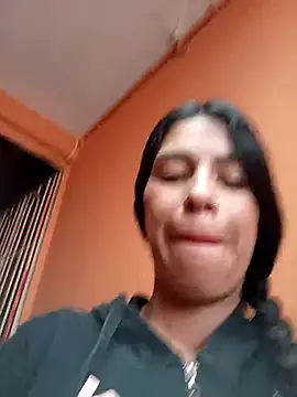 Snapshot of Nathaly_12 chatting on March 11, 6:19 pm Nathaly 12 online show from March 11, 6:19 pm