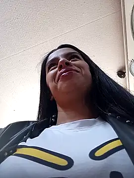 Snapshot of Nathaly_12 chatting on March 14, 6:18 pm Nathaly 12 online show from March 14, 6:18 pm